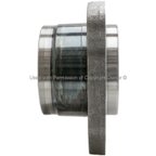 MPA Electrical WH512166 Wheel Bearing and Hub Assembly - Rear Left - view 3