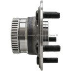 MPA Electrical WH512167 Wheel Bearing and Hub Assembly - Rear - view 3