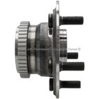 MPA Electrical WH512168 Wheel Bearing and Hub Assembly - Rear - view 3