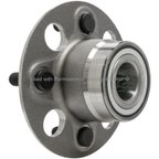 MPA Electrical WH512174 Wheel Bearing and Hub Assembly - Rear - view 4