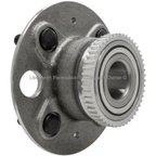 MPA Electrical WH512175 Wheel Bearing and Hub Assembly - Rear - view 4