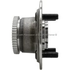 MPA Electrical WH512175 Wheel Bearing and Hub Assembly - Rear - view 3