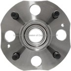 MPA Electrical WH512178 Wheel Bearing and Hub Assembly - Rear - view 1