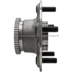 MPA Electrical WH512179 Wheel Bearing and Hub Assembly - Rear - view 3