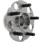 MPA Electrical WH512180 Wheel Bearing and Hub Assembly - Rear - view 2