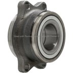 MPA Electrical WH512183 Wheel Bearing and Hub Assembly - Rear - view 4