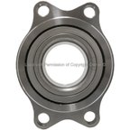 MPA Electrical WH512183 Wheel Bearing and Hub Assembly - Rear - view 1