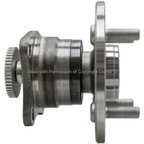 MPA Electrical WH512184 Wheel Bearing and Hub Assembly - Rear - view 3
