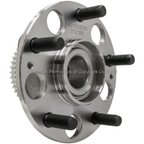 MPA Electrical WH512188 Wheel Bearing and Hub Assembly - Rear - view 2
