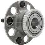 MPA Electrical WH512188 Wheel Bearing and Hub Assembly - Rear - view 4