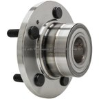 MPA Electrical WH512197 Wheel Bearing and Hub Assembly - Rear - view 4