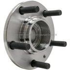 MPA Electrical WH512199 Wheel Bearing and Hub Assembly - Rear - view 2