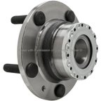 MPA Electrical WH512199 Wheel Bearing and Hub Assembly - Rear - view 4