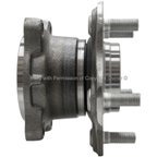 MPA Electrical WH512201 Wheel Bearing and Hub Assembly - Rear - view 3