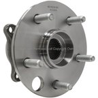 MPA Electrical WH512205 Wheel Bearing and Hub Assembly - Rear - view 2