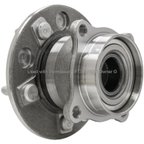 MPA Electrical WH512205 Wheel Bearing and Hub Assembly - Rear - view 4
