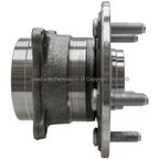 MPA Electrical WH512205 Wheel Bearing and Hub Assembly - Rear - view 3