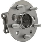 MPA Electrical WH512206 Wheel Bearing and Hub Assembly - Rear Left - view 2