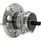 MPA Electrical WH512206 Wheel Bearing and Hub Assembly - Rear Left - view 4