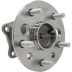 MPA Electrical WH512207 Wheel Bearing and Hub Assembly - Rear Right - view 2