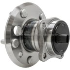 MPA Electrical WH512207 Wheel Bearing and Hub Assembly - Rear Right - view 4