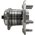 MPA Electrical WH512207 Wheel Bearing and Hub Assembly - Rear Right - view 3