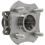 MPA Electrical WH512209 Wheel Bearing and Hub Assembly - Rear - view 2