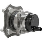 MPA Electrical WH512209 Wheel Bearing and Hub Assembly - Rear - view 4