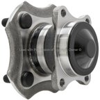 MPA Electrical WH512210 Wheel Bearing and Hub Assembly - Rear - view 4