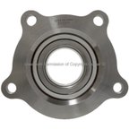 MPA Electrical WH512211 Wheel Bearing and Hub Assembly - Rear - view 1
