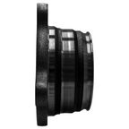MPA Electrical WH512211 Wheel Bearing and Hub Assembly - Rear - view 5