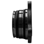MPA Electrical WH512211 Wheel Bearing and Hub Assembly - Rear - view 6