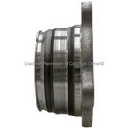 MPA Electrical WH512211 Wheel Bearing and Hub Assembly - Rear - view 3