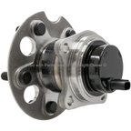 MPA Electrical WH512212 Wheel Bearing and Hub Assembly - Rear - view 4