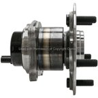MPA Electrical WH512212 Wheel Bearing and Hub Assembly - Rear - view 3