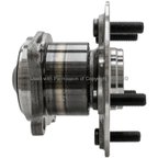 MPA Electrical WH512213 Wheel Bearing and Hub Assembly - Rear - view 3