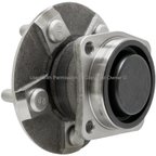 MPA Electrical WH512218 Wheel Bearing and Hub Assembly - Rear - view 4