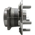 MPA Electrical WH512218 Wheel Bearing and Hub Assembly - Rear - view 3