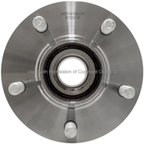 MPA Electrical WH512219 Wheel Bearing and Hub Assembly - Rear - view 1