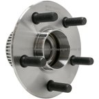 MPA Electrical WH512220 Wheel Bearing and Hub Assembly - Rear - view 2
