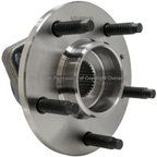 MPA Electrical WH512223 Wheel Bearing and Hub Assembly - Front or Rear - view 2