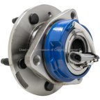 MPA Electrical WH512223 Wheel Bearing and Hub Assembly - Front or Rear - view 4