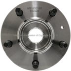 MPA Electrical WH512223 Wheel Bearing and Hub Assembly - Front or Rear - view 1