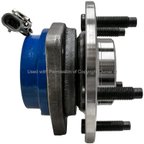MPA Electrical WH512223 Wheel Bearing and Hub Assembly - Front or Rear - view 3