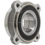 MPA Electrical WH512225 Wheel Bearing and Hub Assembly - Rear - view 2