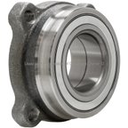 MPA Electrical WH512225 Wheel Bearing and Hub Assembly - Rear - view 4