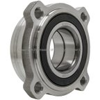 MPA Electrical WH512226 Wheel Bearing and Hub Assembly - Rear - view 2