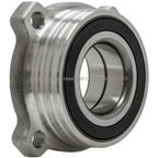 MPA Electrical WH512226 Wheel Bearing and Hub Assembly - Rear - view 4
