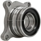 MPA Electrical WH512227 Wheel Bearing and Hub Assembly - Rear Left - view 4