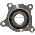 MPA Electrical WH512227 Wheel Bearing and Hub Assembly - Rear Left - view 1